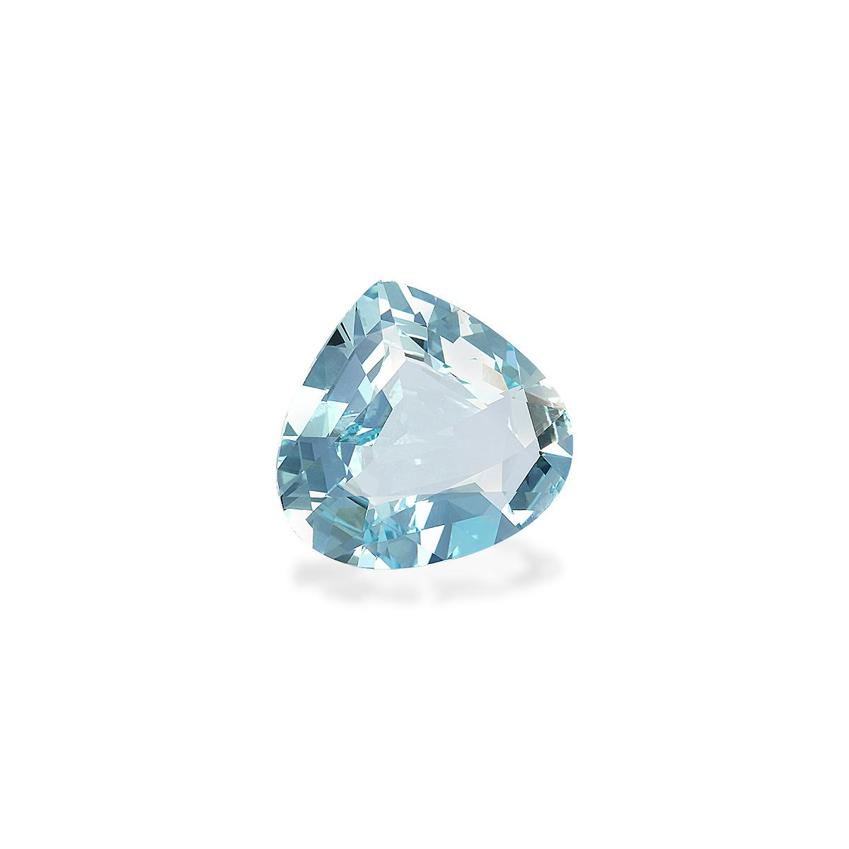 Aquamarine 19.61 ct
